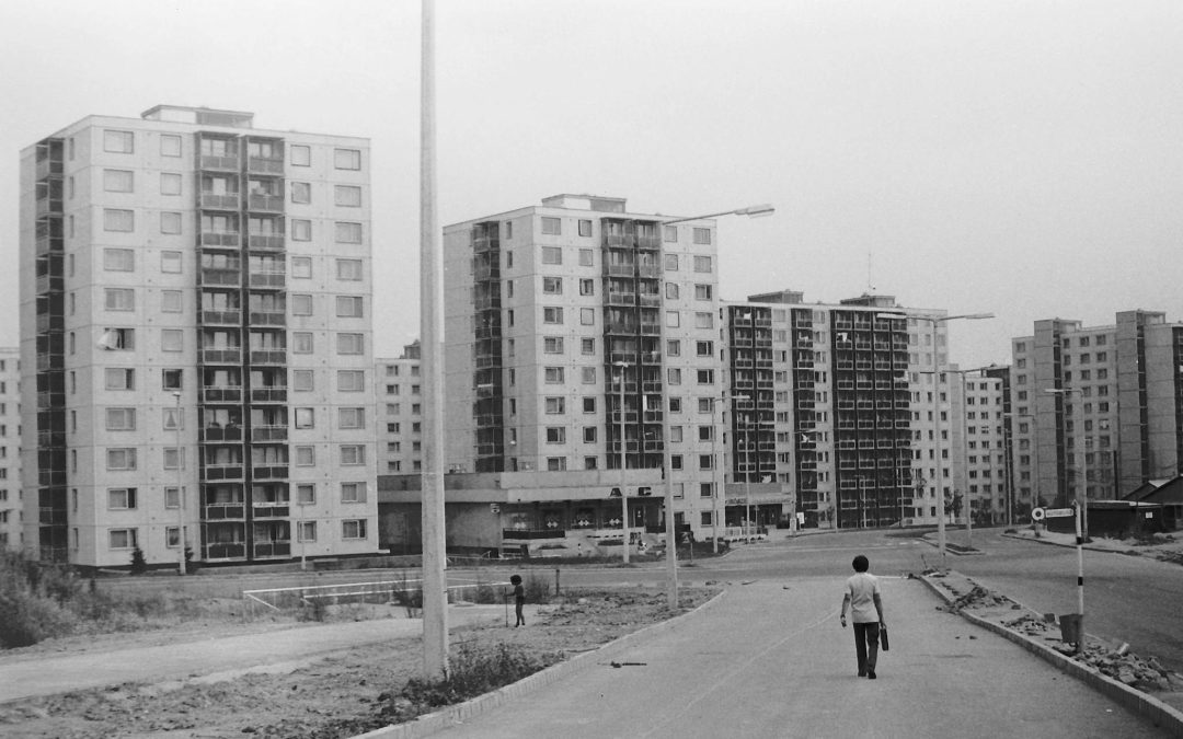 Nekünk 80 – életképek a nyolcvanas évekből